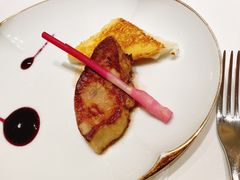 法式鹅肝-京彩臻品火锅