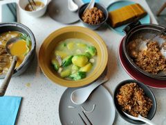-半山腰·云南菜(侨福芳草地店)