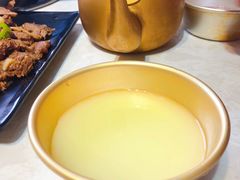 -山城正宗集安高丽火盆