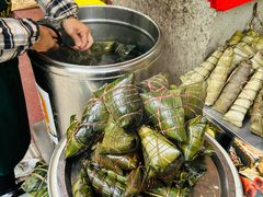 -鼎香皇高佬苏裹蒸粽