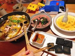 -湘拾(壹方北馆店)