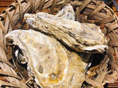 -蚝堡海鲜·威海菜·海肠捞饭·烧烤·亚洲吃蚝公司(幸福门店)