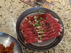 -安又胖韩国烤肉