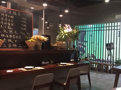大堂-麦秋寿司(富都广场店)