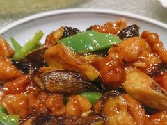 -中国吉菜名店广源宾馆餐厅