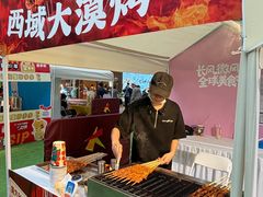 -上海长风大悦城