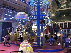 -壹海城ONE MALL