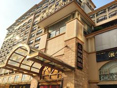 -广州克莱顿酒店