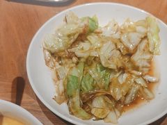 -鑫小城故事·藕汤·家常菜(台北一路总店)