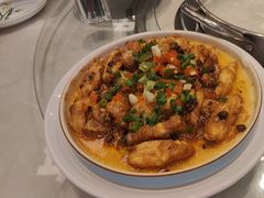 -粤顺渔坊·中山脆肉鲩火锅(清湖店)