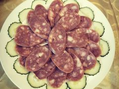-燕北云山·农家菜·灶台鱼(密云溪翁庄店)
