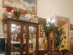 -露西亚咖啡西餐厅(哈尔滨俄侨纪念馆店)