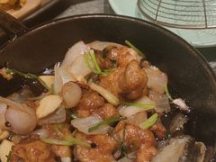 -潮界(虹桥新天地店)