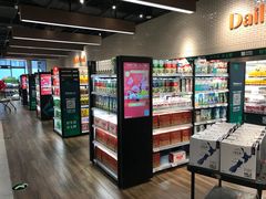 零售区-7fresh七鲜(大族广场店)