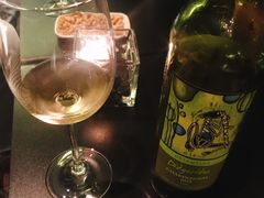 -Ish Whiskey&Cocktail Bar酒吧(合生麒麟新天地店)