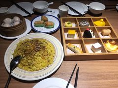 -太仓珀丽酒店-粤季餐厅