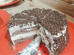 -晶丽香榭自助餐(南京大饭店)