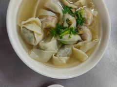 -南通大学-食堂
