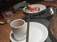 -川味观·鲜货火锅(西湖文化广场店)