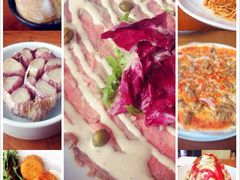 沈阳君悦酒店意坊意大利餐厅-沈阳君悦酒店·意坊意大利餐厅