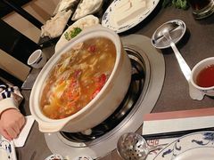 -春秋火锅