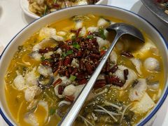-金春禧(贵和领秀城店)