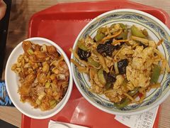 -和合谷(北新桥店)