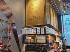 -THE WOODS 简餐 (国贸商城店)