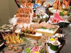 -上井料理黑金店(IFS国金中心店)