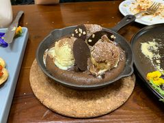 -吃饼人西餐(南开店)