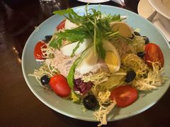 -JACKY'S PUB 杰克西餐(第二大街店)