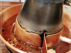 -东镇老火锅(胶州宝龙店)