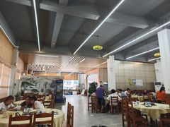 -啊杞恒益饭店(南头总店)