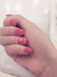 点击看大图 -圣蒂芙美甲美睫