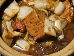 -小吊梨汤·北京菜·烤鸭(鸟巢店)