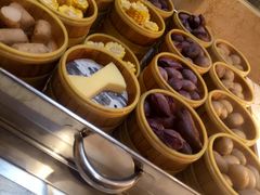 -美盛喜来登大酒店-盛宴标帜餐厅