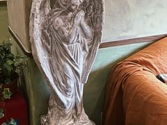 -六区宿舍咖啡店