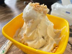 -于春正宗椰奶清补凉炒冰