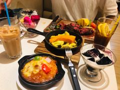 -和平馆·地道港澳茶餐厅(西门口店)