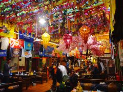 大堂-吉祥圣雪藏餐