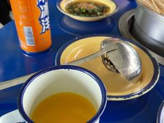 -马路边边串串香(空港新苑店)