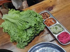 -猪小牛烤肉(青塔店)