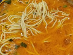 -霸道川面馆(张江店)