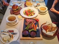 -云·酷 Atmosphere(国贸大酒店)