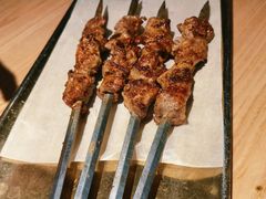 -谷丽麦馕新疆菜·清真(步步高梅溪新天地店)