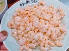 -裕兴记•蟹黄面馆(人民广场店)