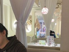 -晶雅花园西餐厅(南京首店)