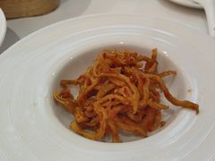 -延年酒店-延飨餐厅(延年文苑店)