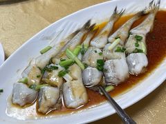 -金麒麟美食城
