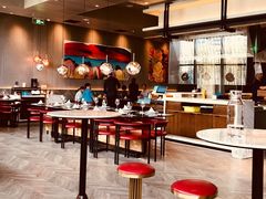 大堂-NIUNIUPARK和牛螃蟹(龙湖杭州滨江天街店)
